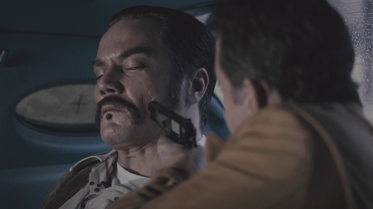 冰人剧照的剧照