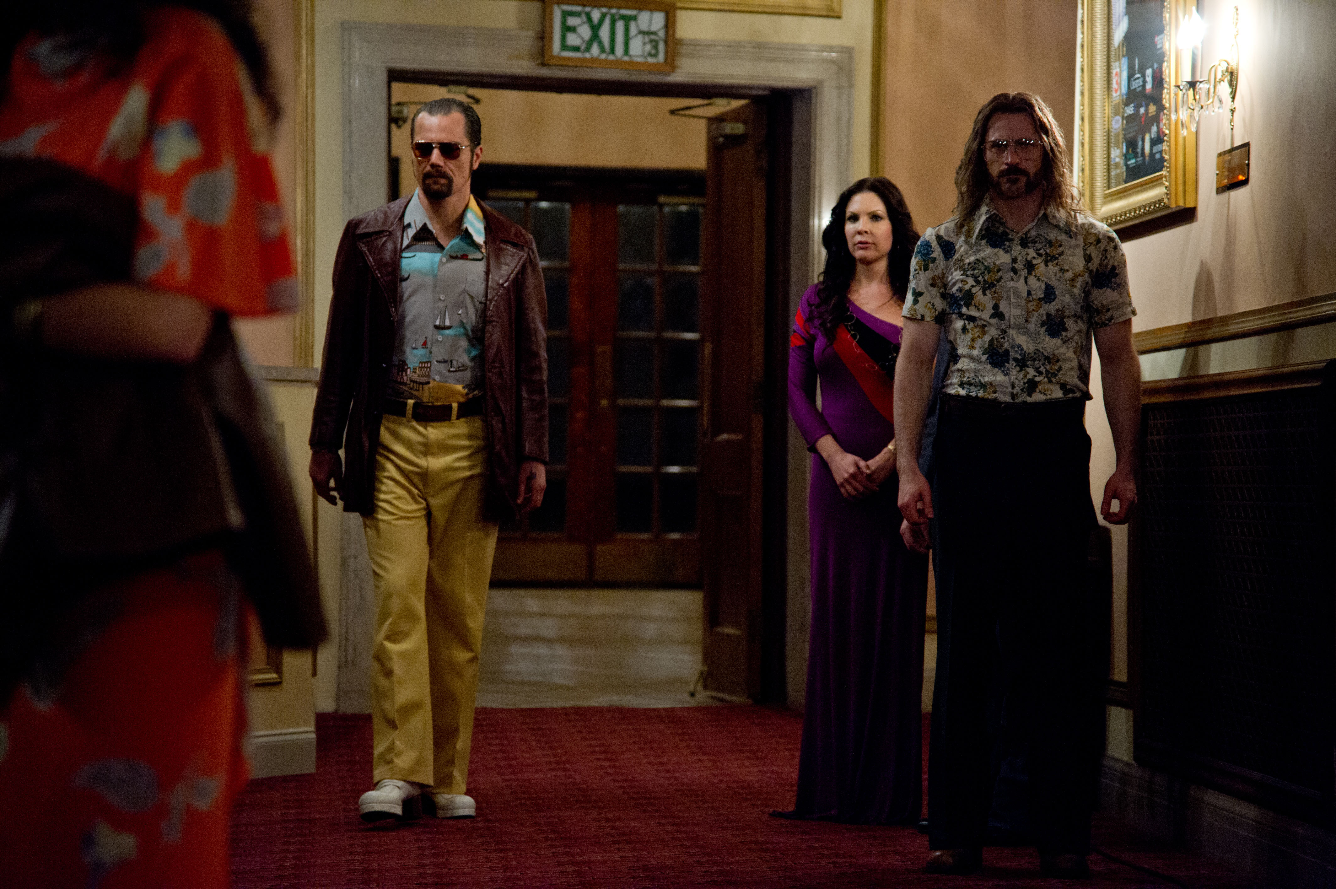 冰人剧照的剧照