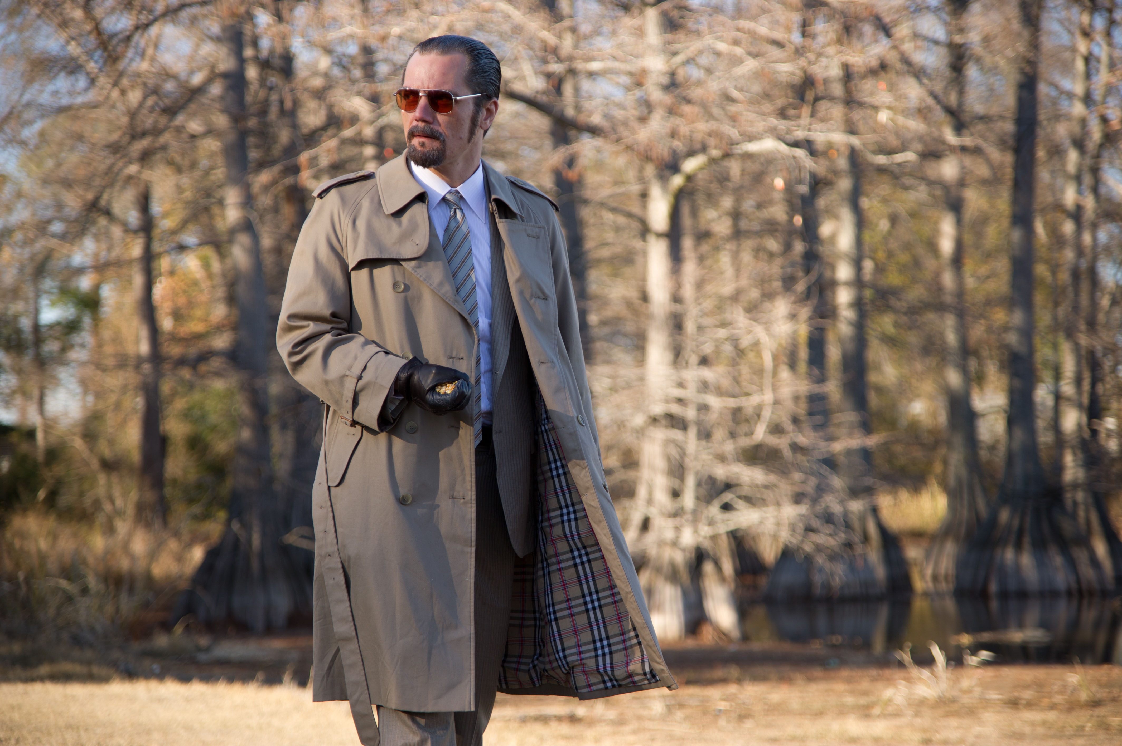 冰人剧照的剧照