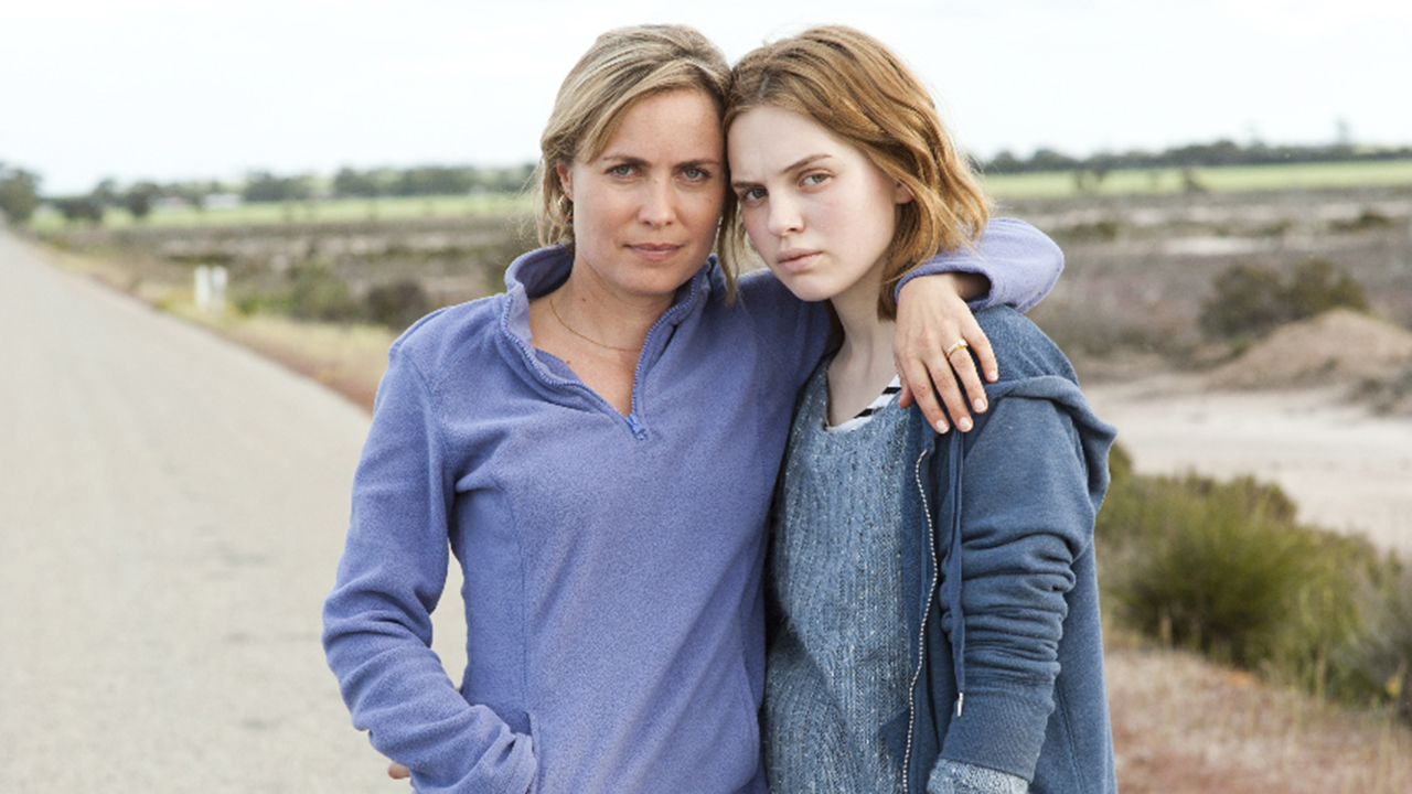 寻找格蕾丝剧照的剧照