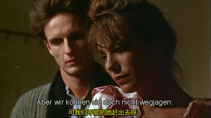 埃贡·席勒：过度剧照的剧照