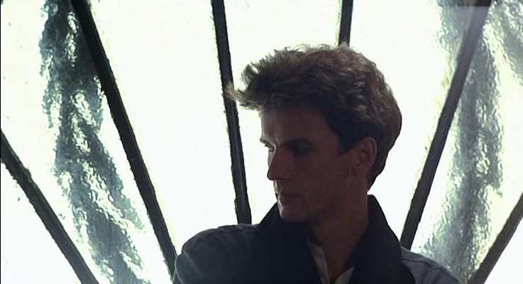 埃贡·席勒：过度剧照的剧照