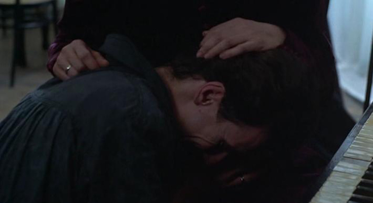 埃贡·席勒：过度剧照的剧照