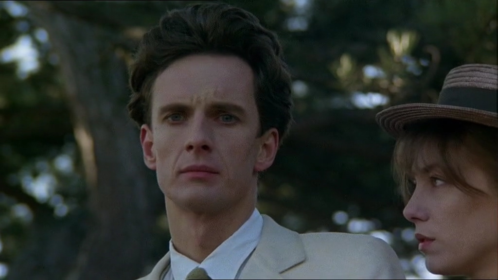 埃贡·席勒：过度剧照的剧照