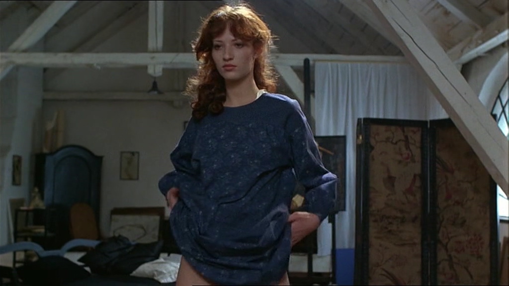 埃贡·席勒：过度剧照的剧照