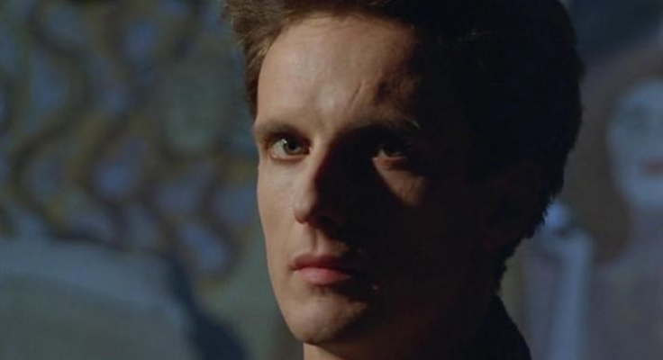 埃贡·席勒：过度剧照的剧照