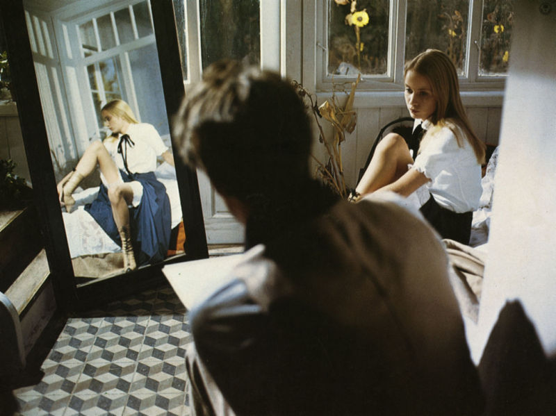 埃贡·席勒：过度剧照的剧照