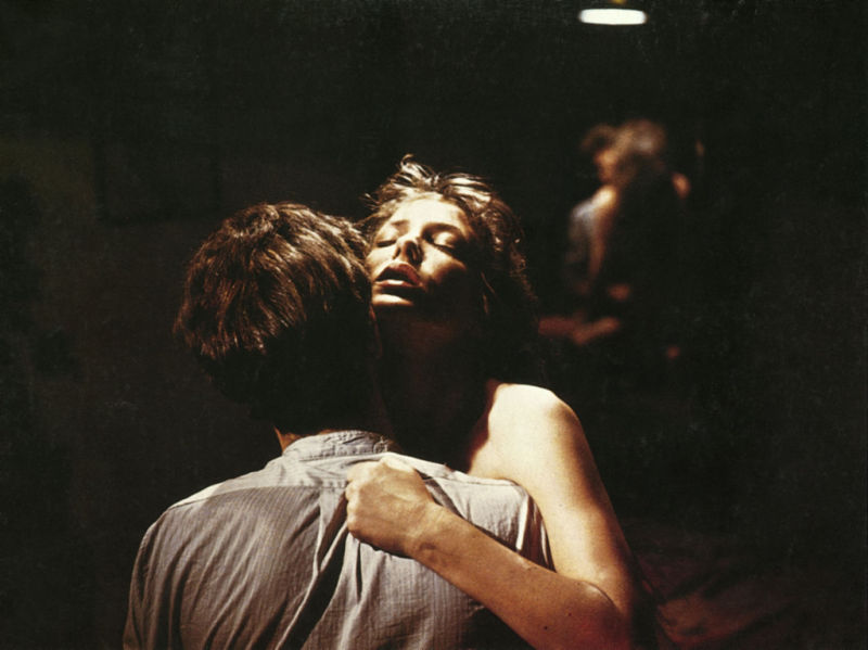 埃贡·席勒：过度剧照的剧照