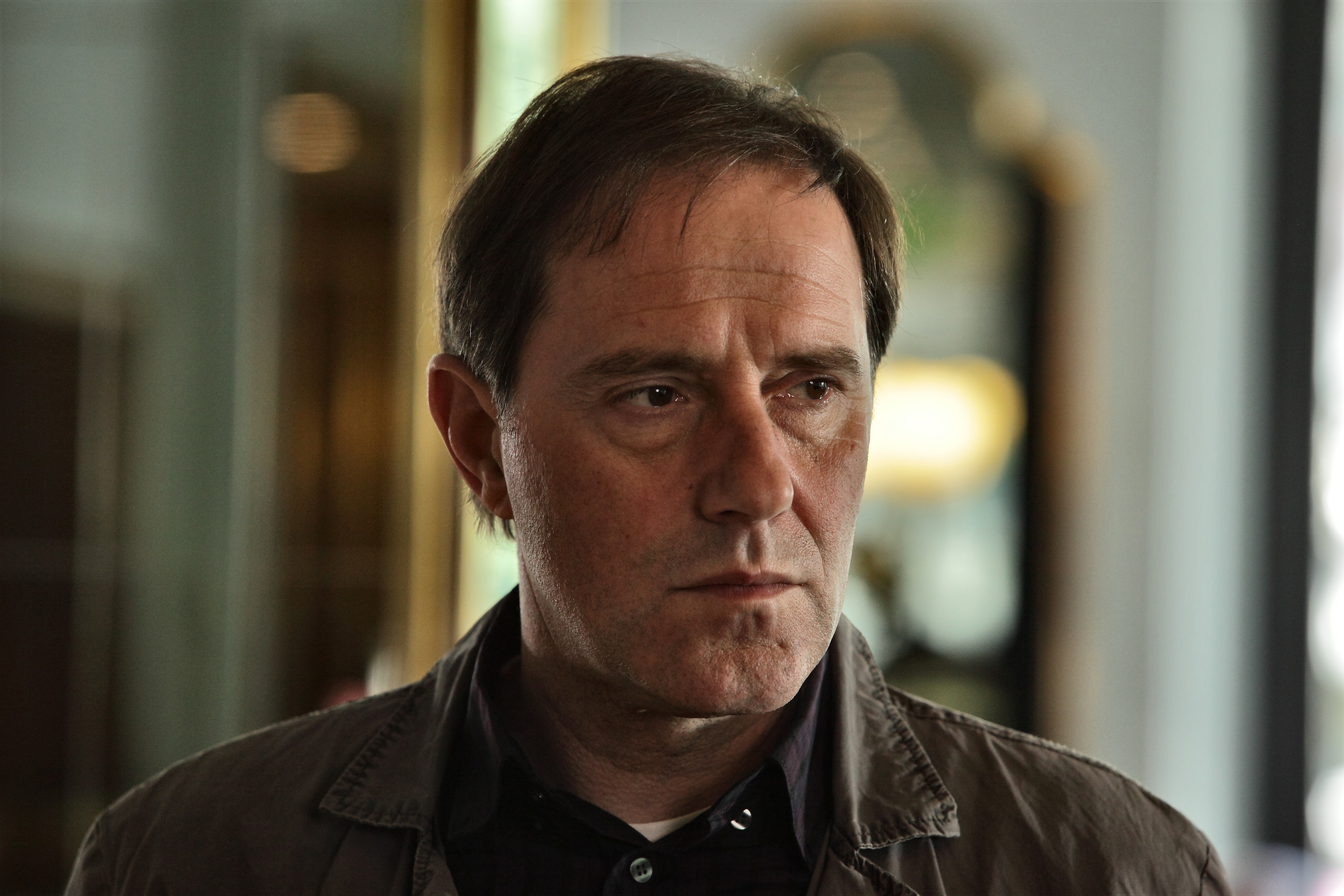 可爱的露易丝剧照的剧照