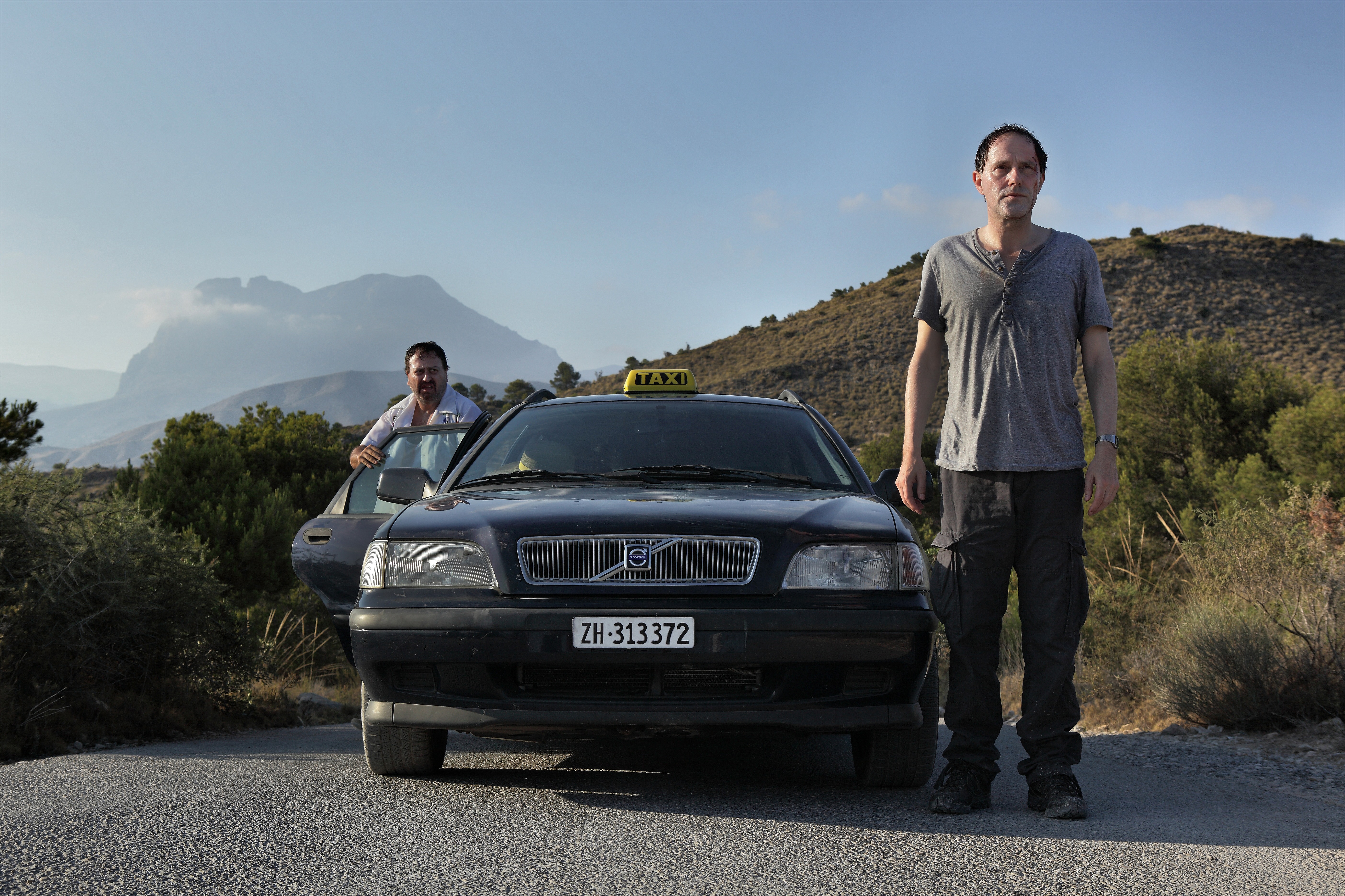 可爱的露易丝剧照的剧照