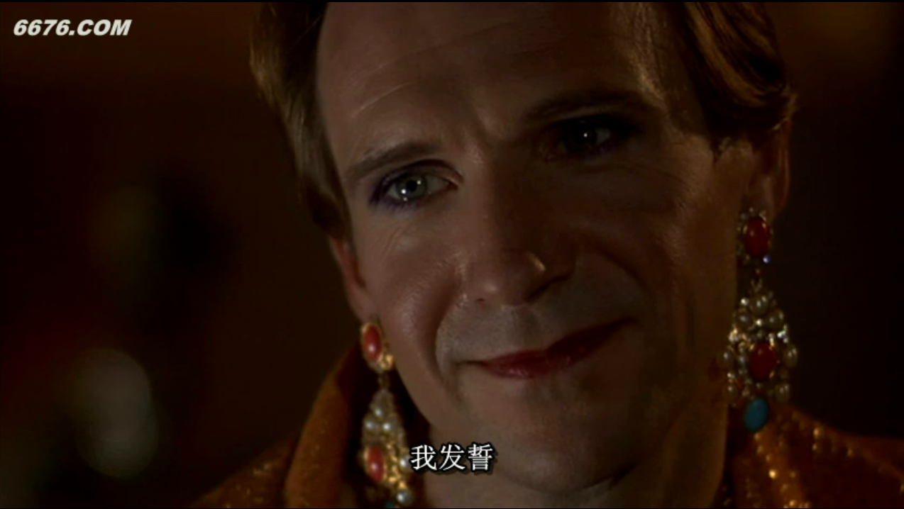 伯纳德与桃瑞丝剧照的剧照