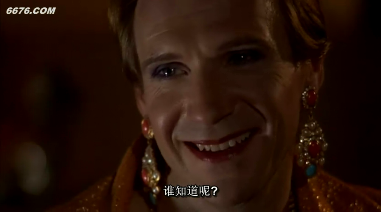 伯纳德与桃瑞丝剧照的剧照