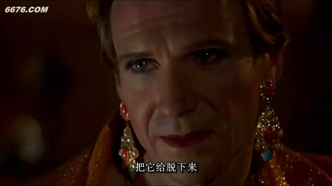 伯纳德与桃瑞丝剧照的剧照