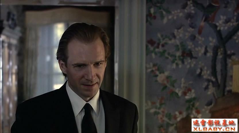 伯纳德与桃瑞丝剧照的剧照