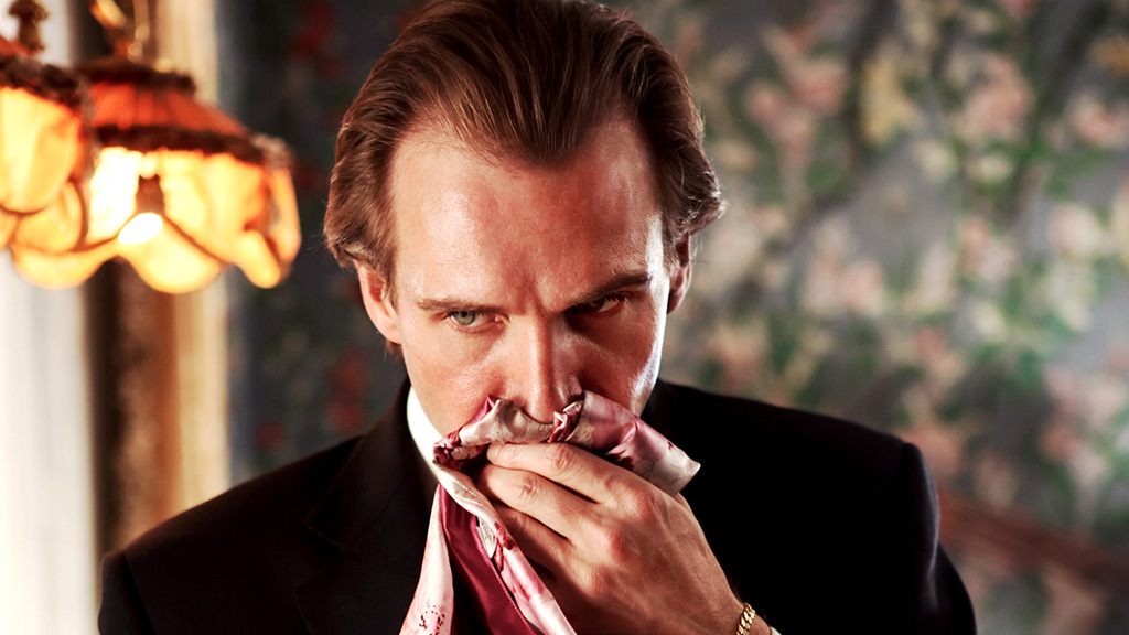 伯纳德与桃瑞丝剧照的剧照