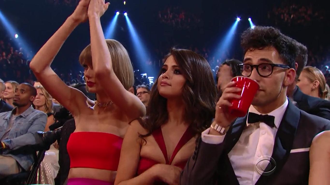 第58届格莱美奖颁奖典礼剧照的剧照