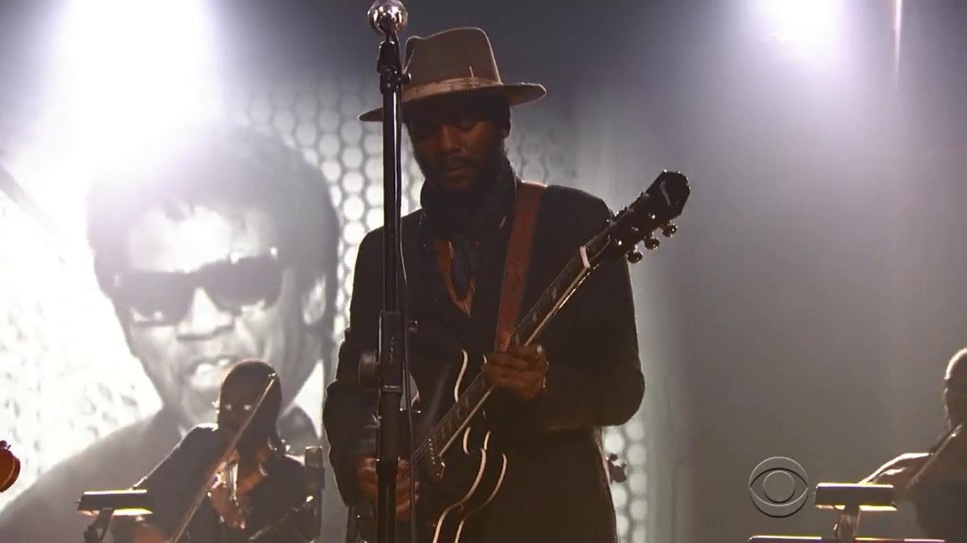 第58届格莱美奖颁奖典礼剧照的剧照