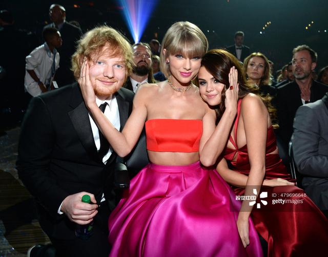 第58届格莱美奖颁奖典礼剧照的剧照