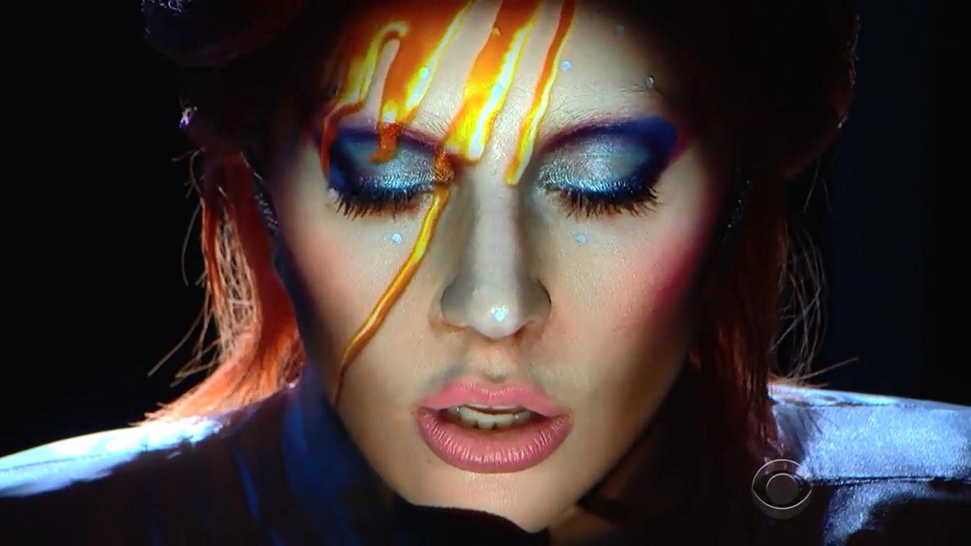 第58届格莱美奖颁奖典礼剧照的剧照