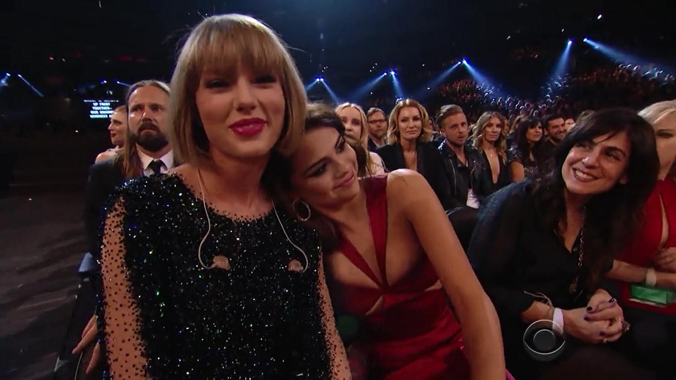 第58届格莱美奖颁奖典礼剧照的剧照