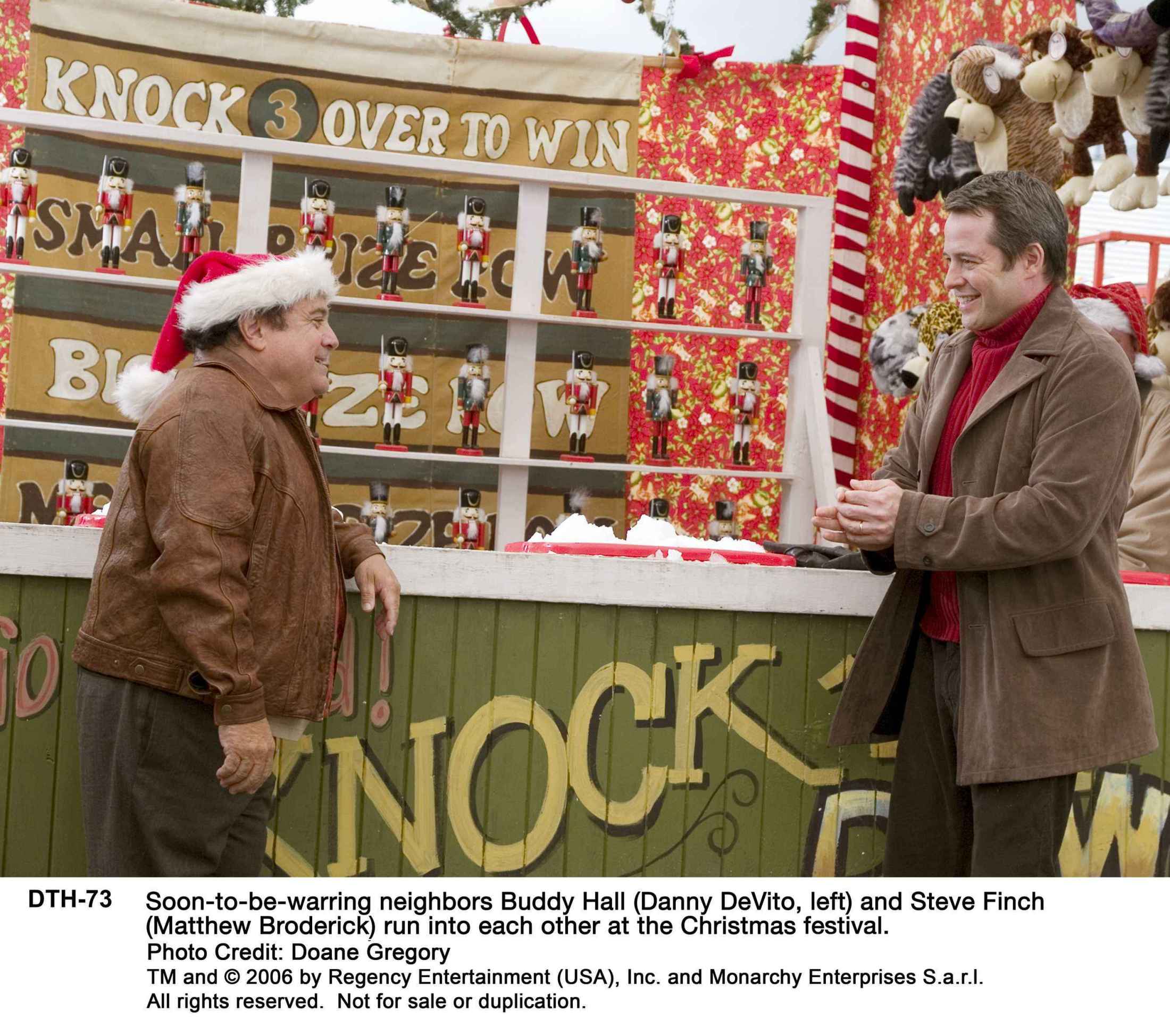 闪亮的圣诞节剧照的剧照