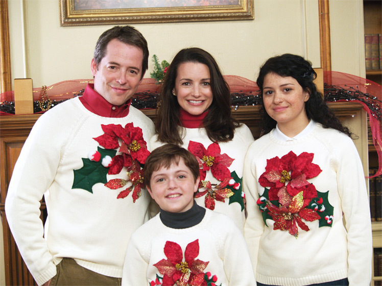 闪亮的圣诞节剧照的剧照