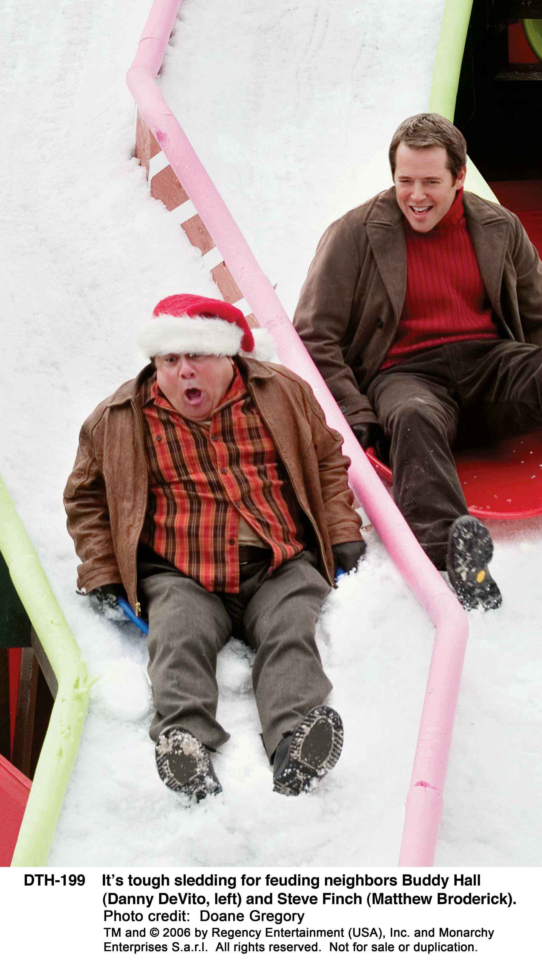 闪亮的圣诞节剧照的剧照