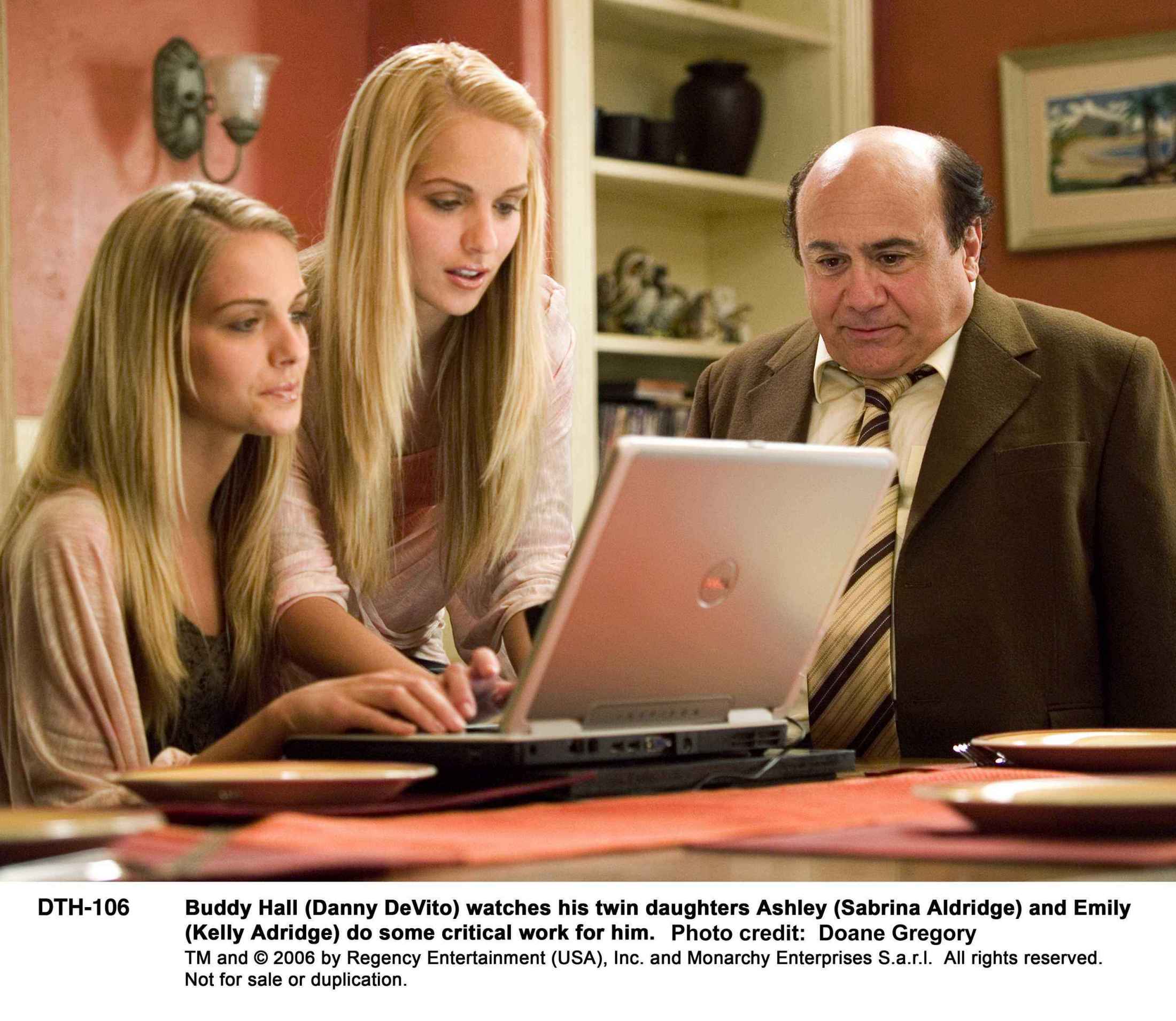 闪亮的圣诞节剧照的剧照