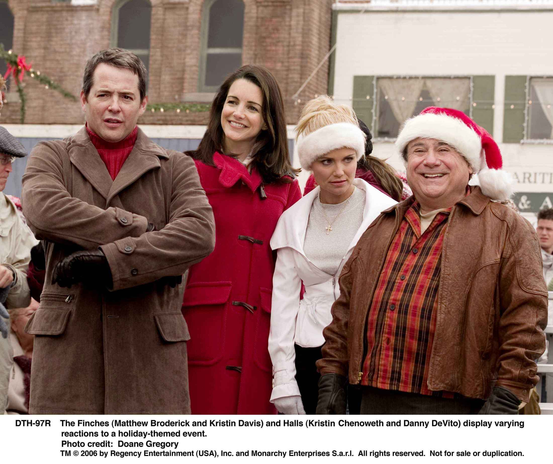 闪亮的圣诞节剧照的剧照