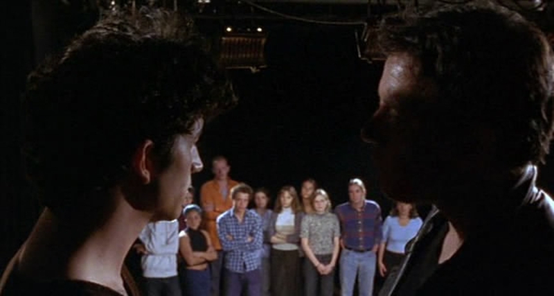 展翅高飞剧照的剧照