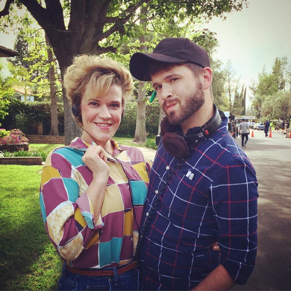 美丽到家剧照的剧照