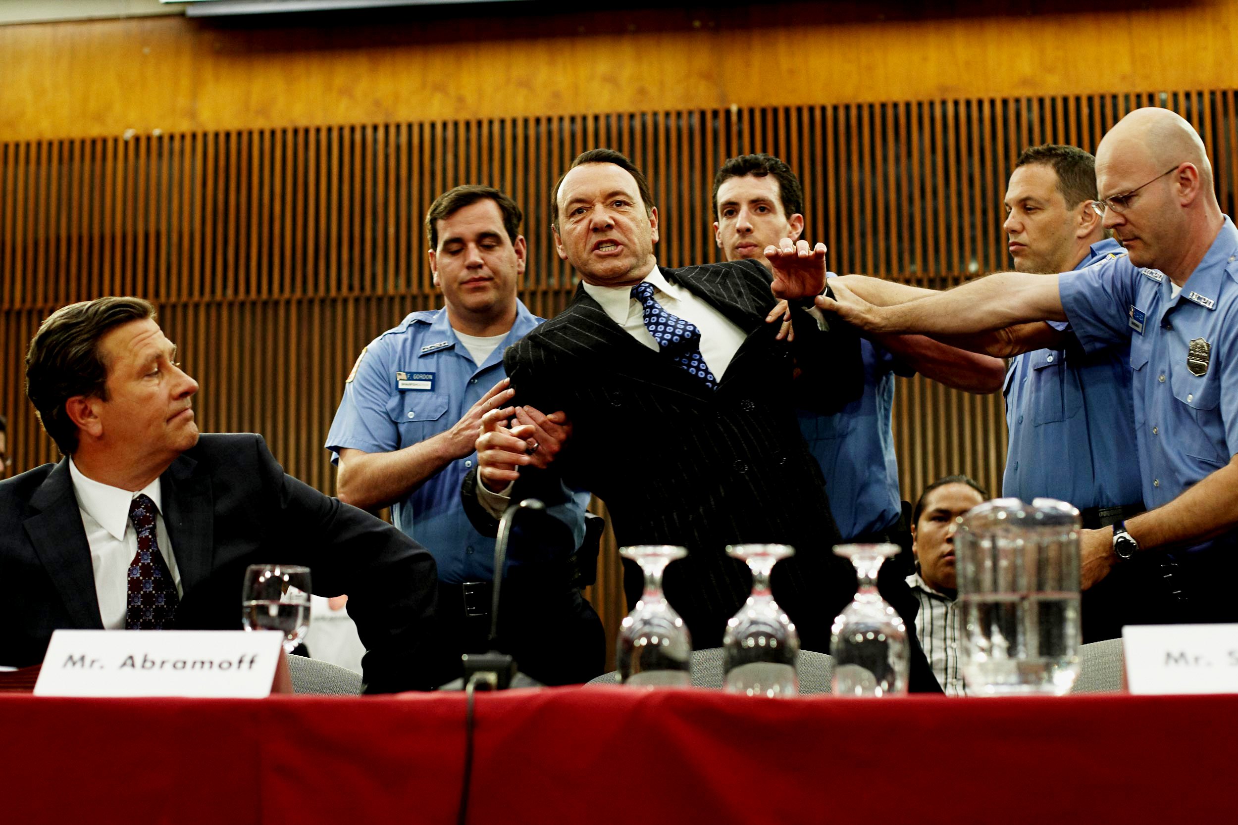 黑金风暴剧照的剧照