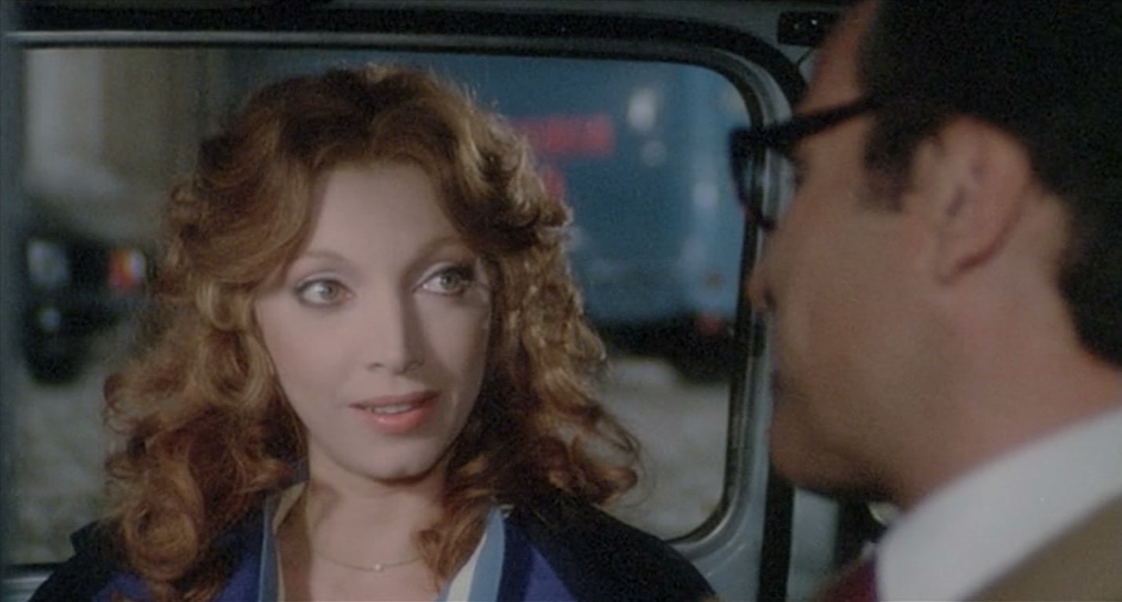 女警察剧照的剧照