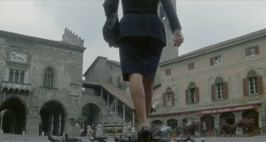 女警察剧照的剧照