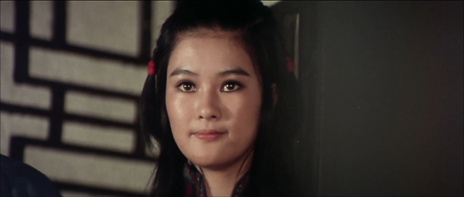 少林木人巷剧照的剧照