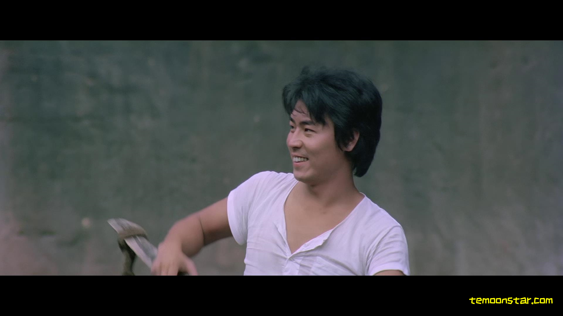 少林木人巷剧照的剧照