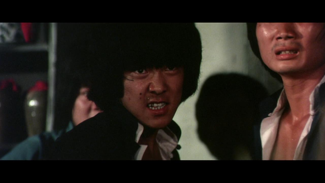 少林木人巷剧照的剧照