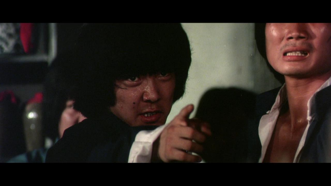 少林木人巷剧照的剧照