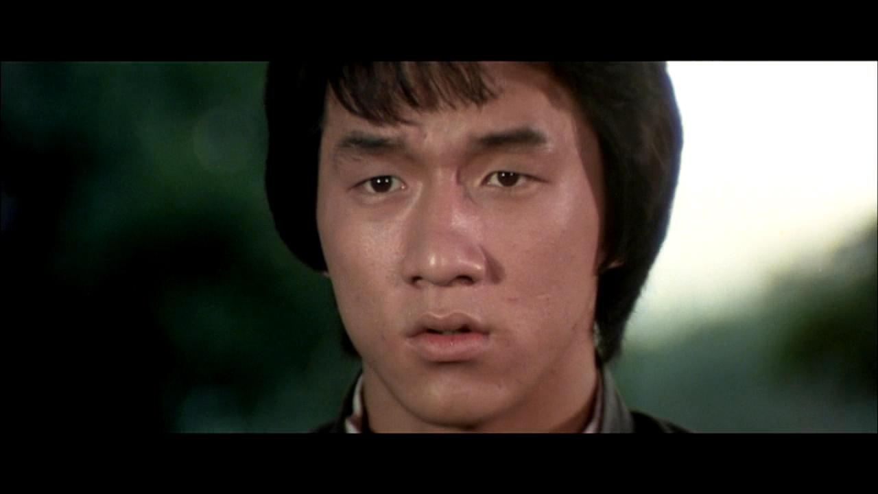 少林木人巷剧照的剧照