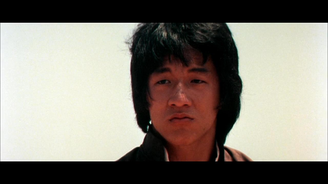 少林木人巷剧照的剧照