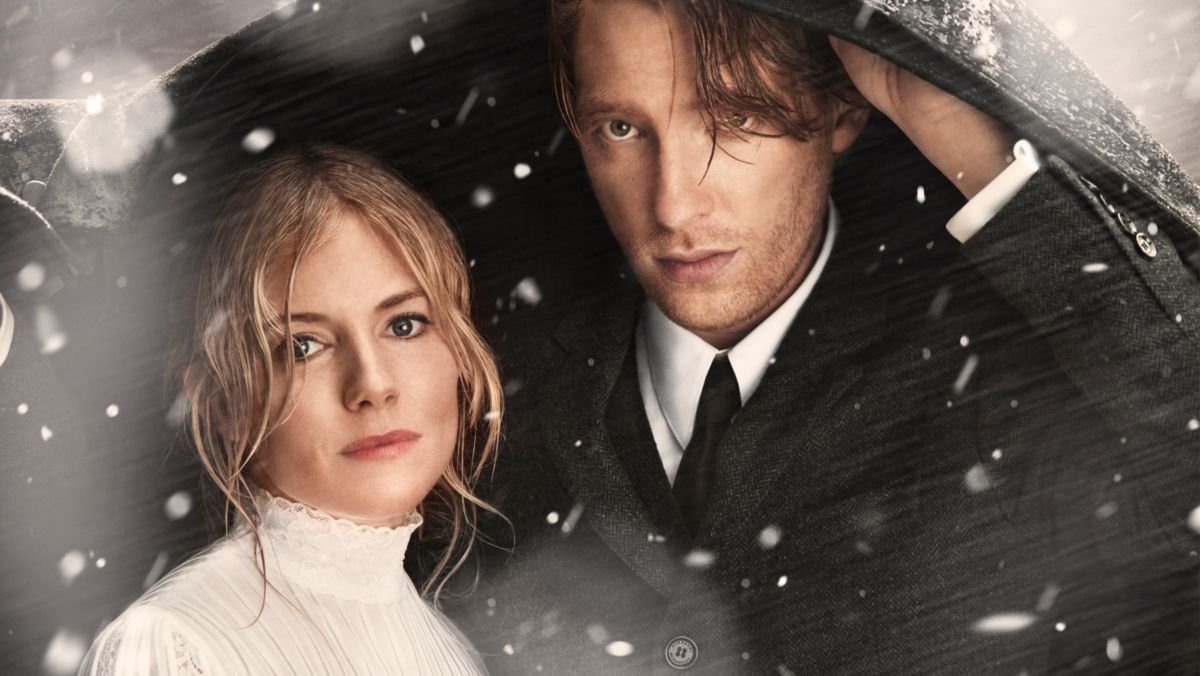 博柏利品牌创始人的传奇故事剧照的剧照