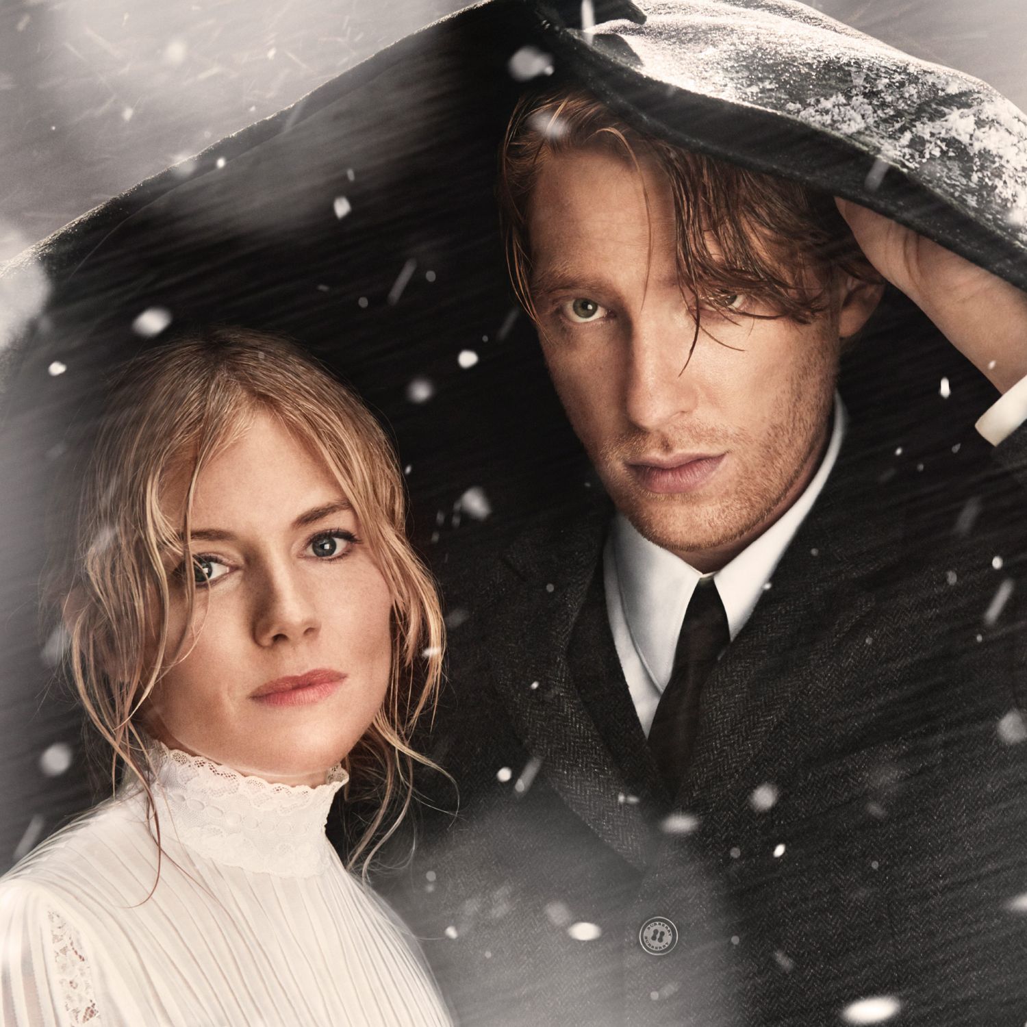 博柏利品牌创始人的传奇故事剧照的剧照