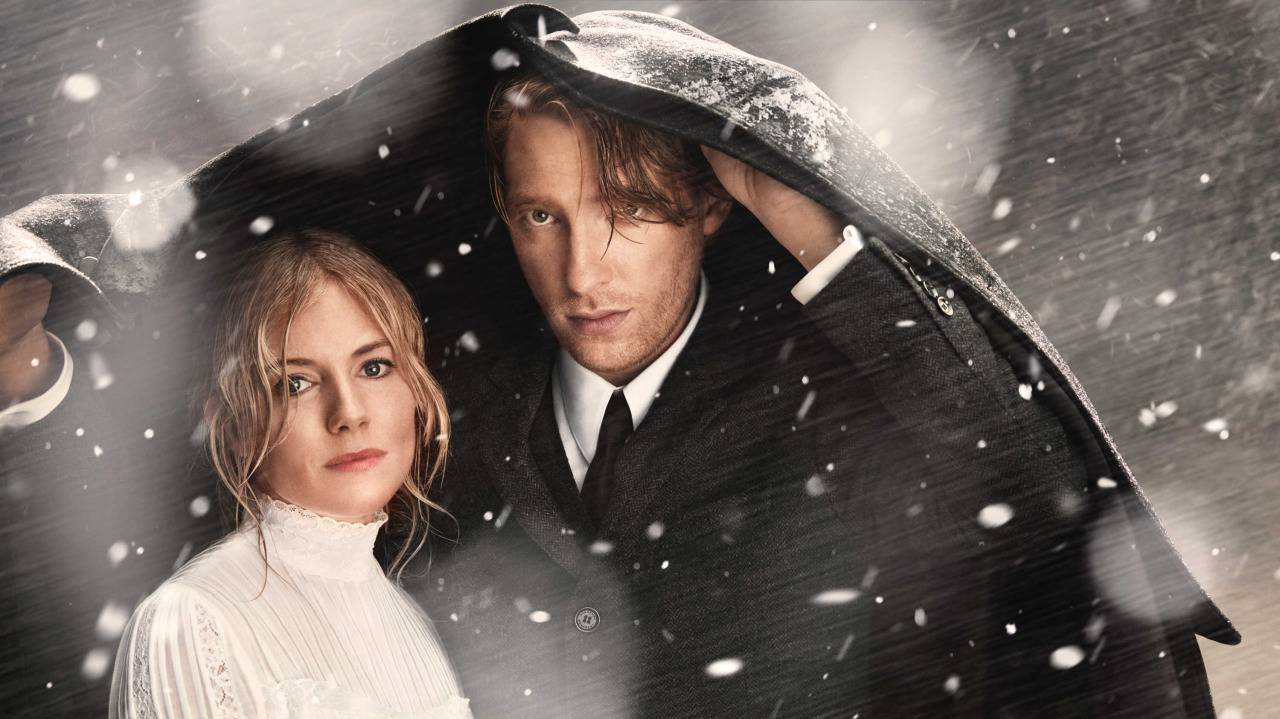 博柏利品牌创始人的传奇故事剧照的剧照