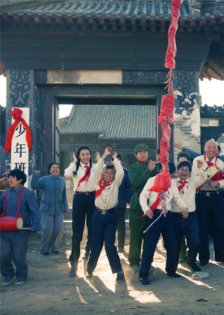 少年异能事件？！剧照的剧照