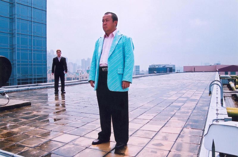 非典人生剧照的剧照