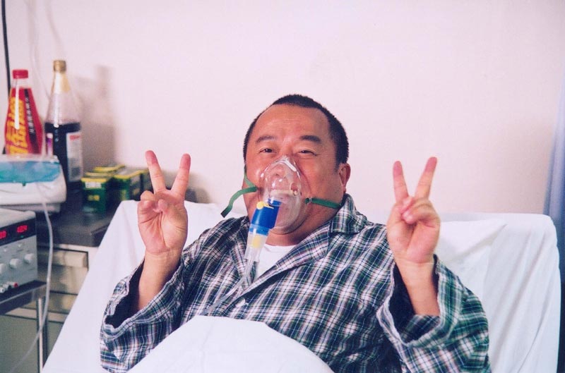 非典人生剧照的剧照