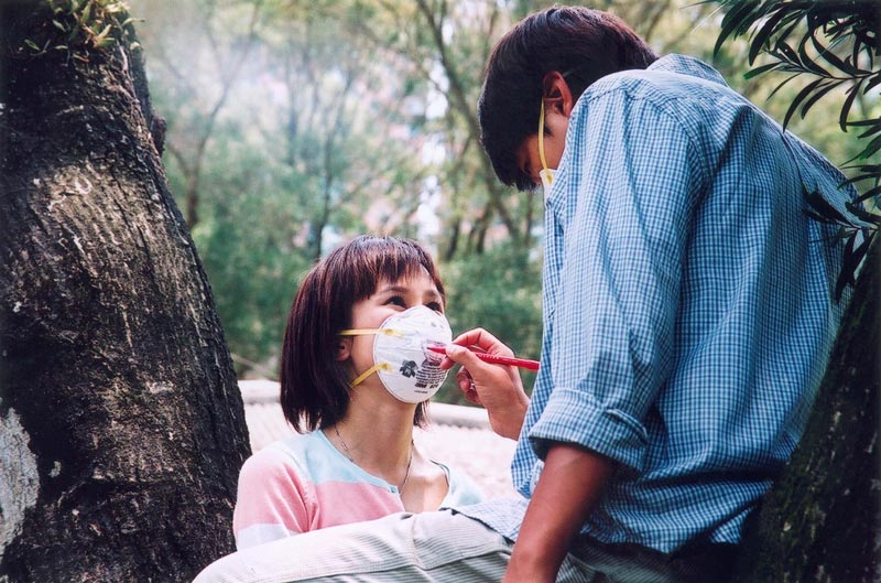 非典人生剧照的剧照