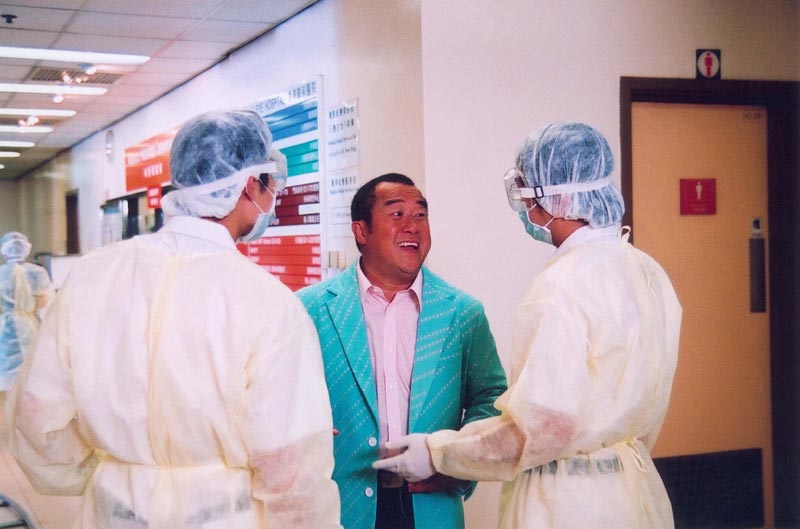 非典人生剧照的剧照