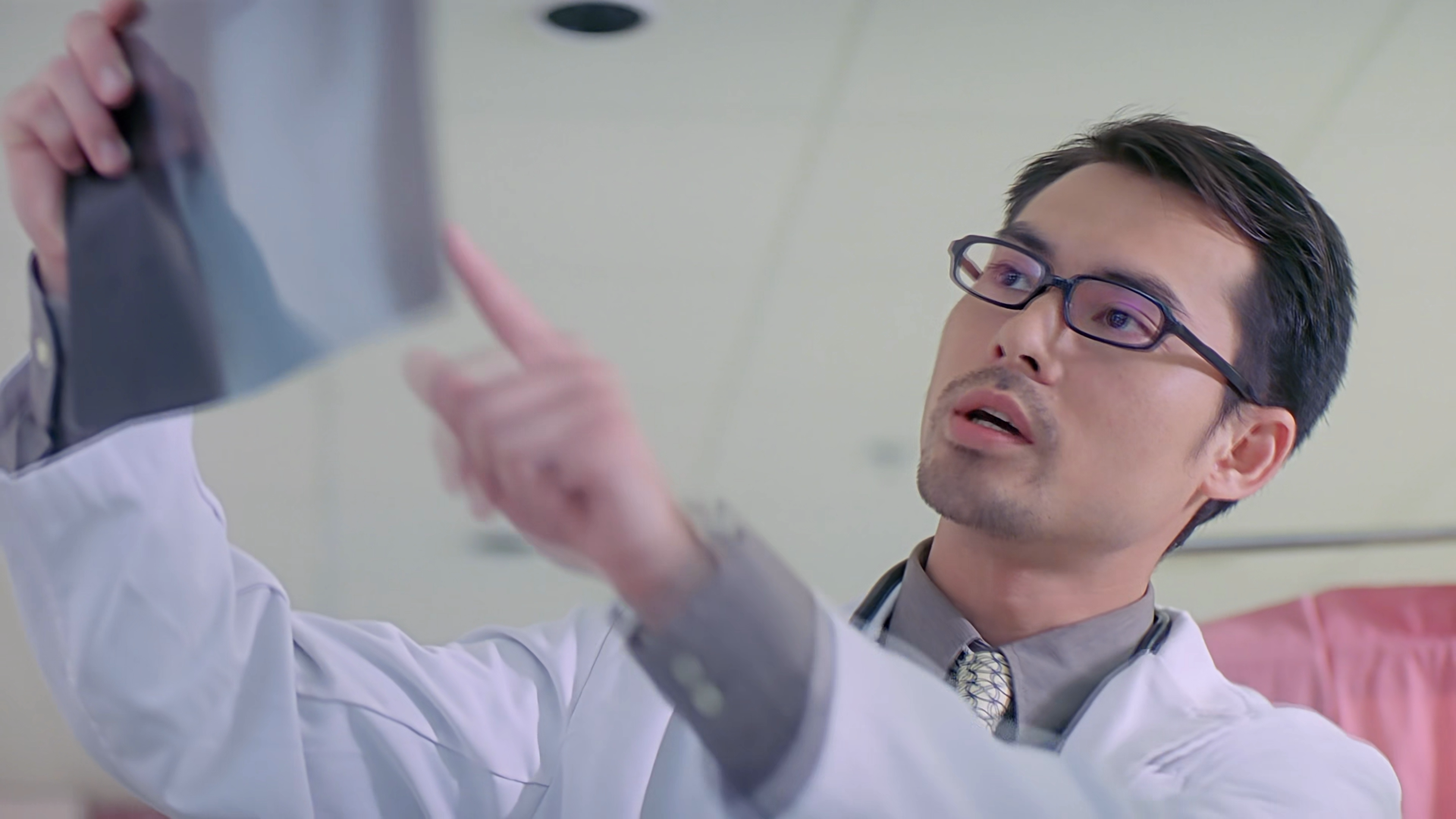 非典人生剧照的剧照