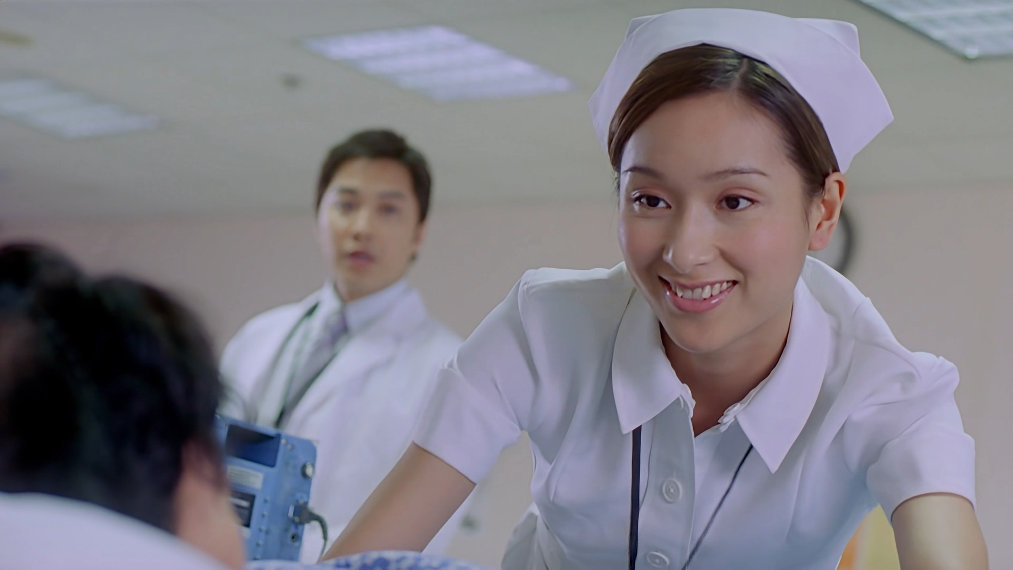 非典人生剧照的剧照